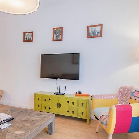 Urbanchicmalaga 3 Bedroom Spacious Quiet Historic Malaga Apt Exterior photo